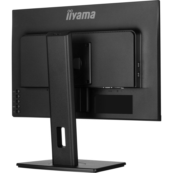iiyama Monitor ProLite XUB2395WSU-B5 22,5" IPS-panel, 1920x1200 75Hz4ms, 250cd/m², 15cmHeightAdj.Stand, VGA, HDMI, DP