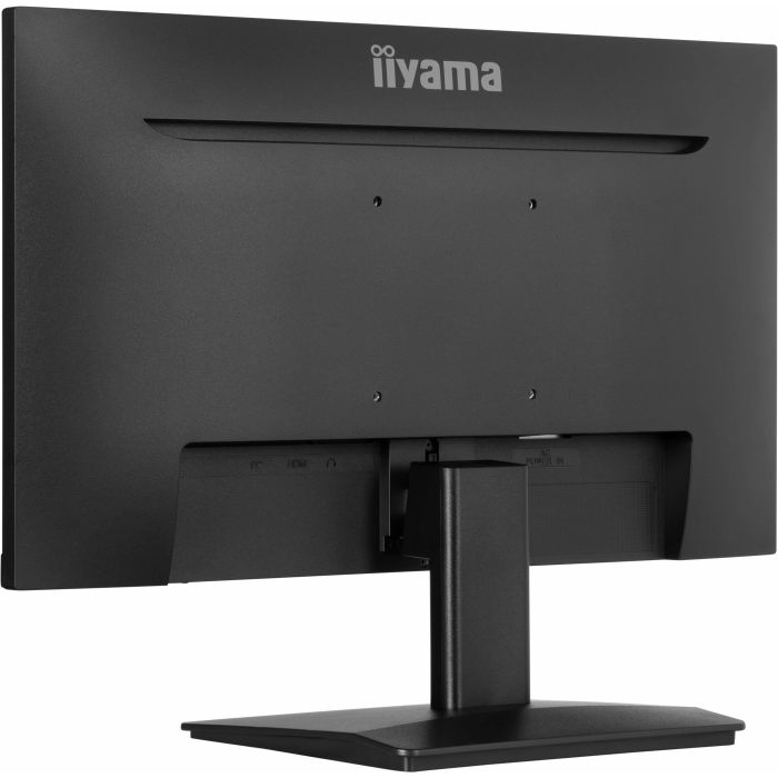 iiyama Monitor ProLite XU2293HS-B6 21,5" IPS-panel, 1920x1080 100Hz, 300cd/m², Speakers, HDMI, DP, 1ms MPRT