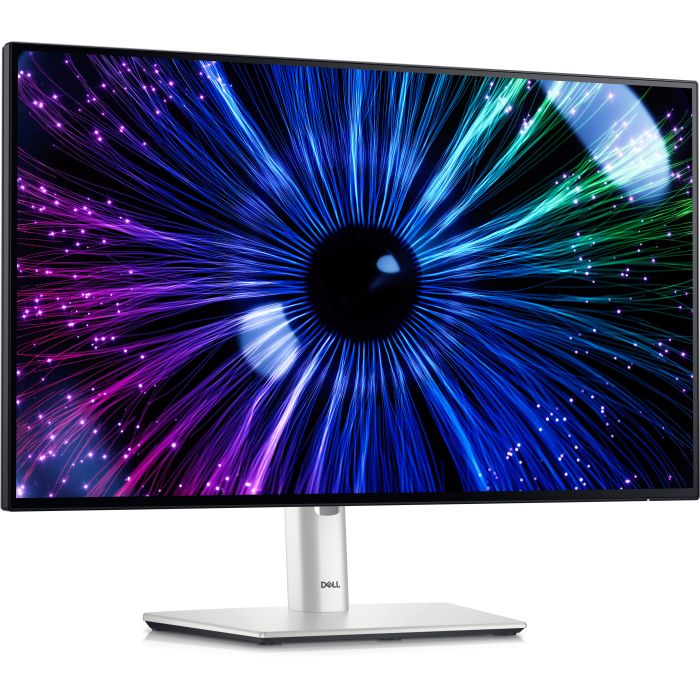 Dell UltraSharp 24 USB-C Hub Monitor-U2424HE 60.47cm (23.8)