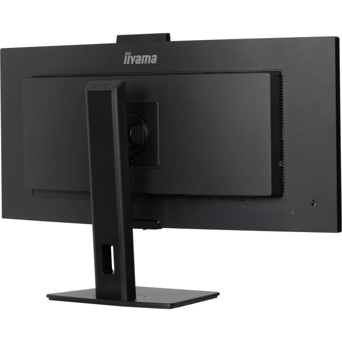 iiyama Monitor ProLite XCB3497WQSNPH-B1 34" UW Curved VA-panel, 3440x1440 120Hz0,4ms, 350cd/m², USB-C Dock, 2xHDMI, DP, Adaptive Sync
