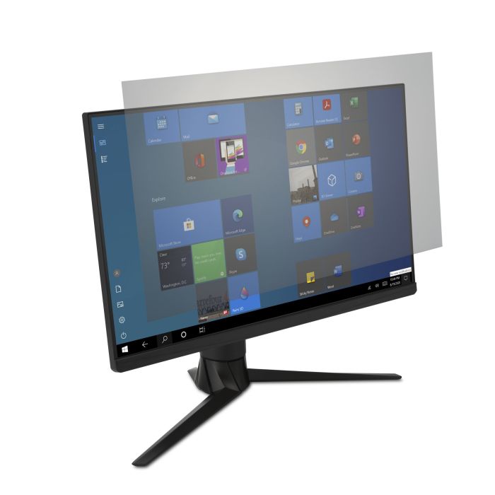 ANTI-GLARE REDUCTION FILTER FOR/24IN 16:10 MONITORS