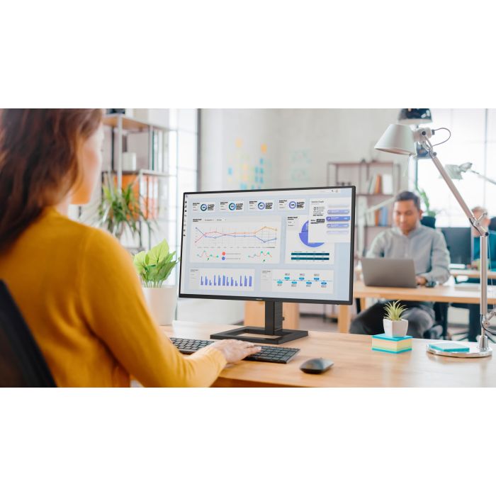MONITOR PHILIPS LED 23,8" E-LINE 24E1N1300AE/00 100Hz