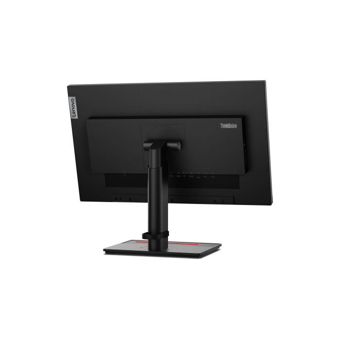 Lenovo Monitor ThinkVision T24m-29 23,8" IPS FHD AG 4ms 250cd 1000:1 60Hz Dock Speakers Tilt Swivel Lift Pivot
