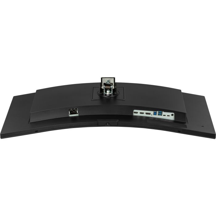 iiyama Monitor ProLite XCB3494WQSU-B1 34" UW Curved VA-panel, 3440x1440 120Hz0.4ms, 350cd/m², 2xHDMI, DP, Adaptive Sync