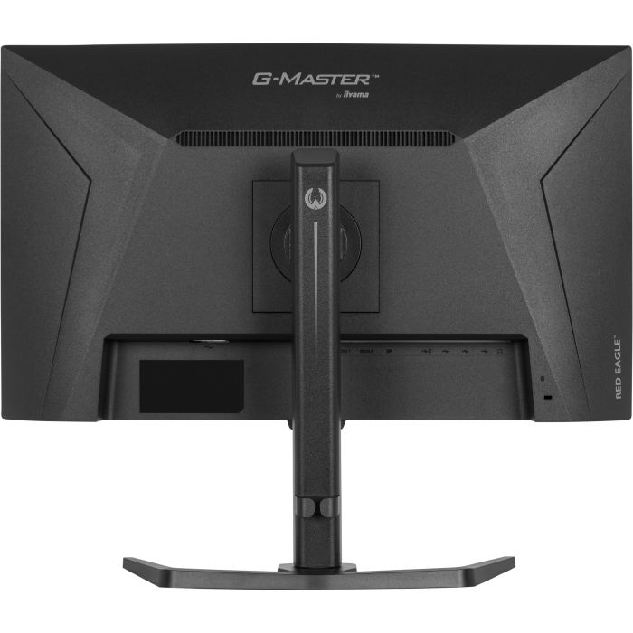 iiyama G-Master Red Eagle GB2771UHSU-B1 27" IPS Gaming, 3840x2160 144Hz0.8ms, DualModeFHD288Hz, 450cd/m², 2xHDMI 2.1, DP, G-SYNC