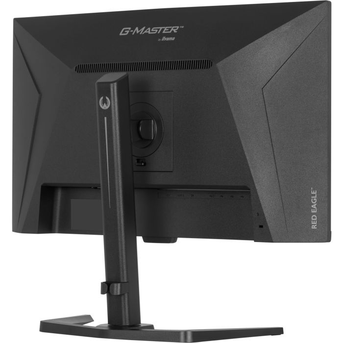 iiyama G-Master Red Eagle GB2771UHSU-B1 27" IPS Gaming, 3840x2160 144Hz0.8ms, DualModeFHD288Hz, 450cd/m², 2xHDMI 2.1, DP, G-SYNC