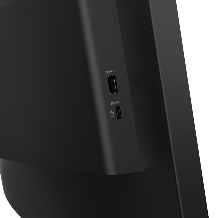 Lenovo Monitor ThinkVision T34WD-40 34" VA Ultrawide QHD 4ms 300cd 3000:1 120Hz Dock HUB Tilt Swivel Lift
