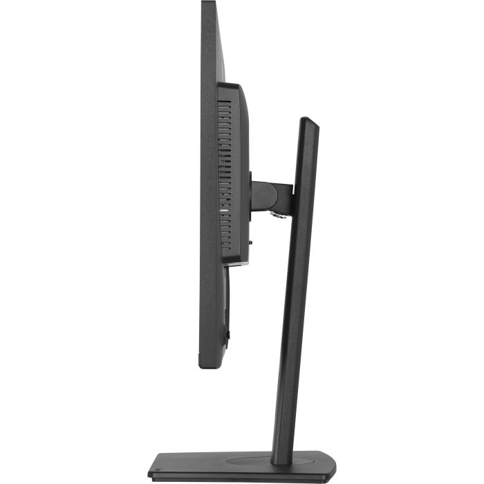 iiyama Monitor ProLite XB2797QSN-B1 27" IPS-panel, 2560x1440 1ms, 350cd/m², EyeComfort, USB-C Dock, USB-C, HDMI, DP