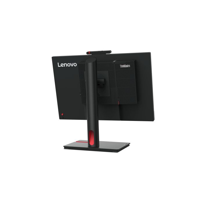 Lenovo Monitor ThinkVision 21.5" TIO22 Gen5 Touch 16:9 Panel IPS 1920 x 1080 Lift Camera & Speakers VGA DP HDMI
