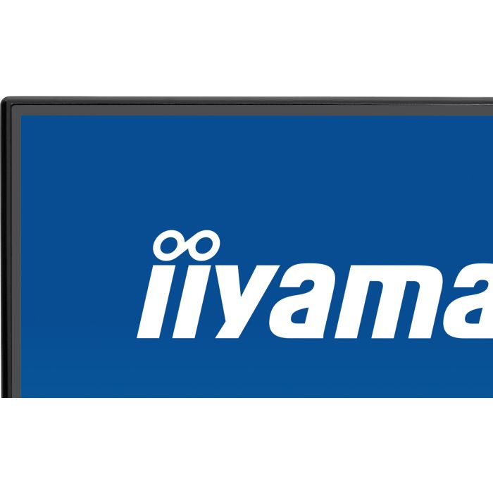 iiyama Monitor ProLite XB2792HSU-B1 27" IPS 4-side slim, 1920x1080 120Hz3ms, 300cd/m², 15cmHeightAdj.Stand, Green Choice, HDMI, DP