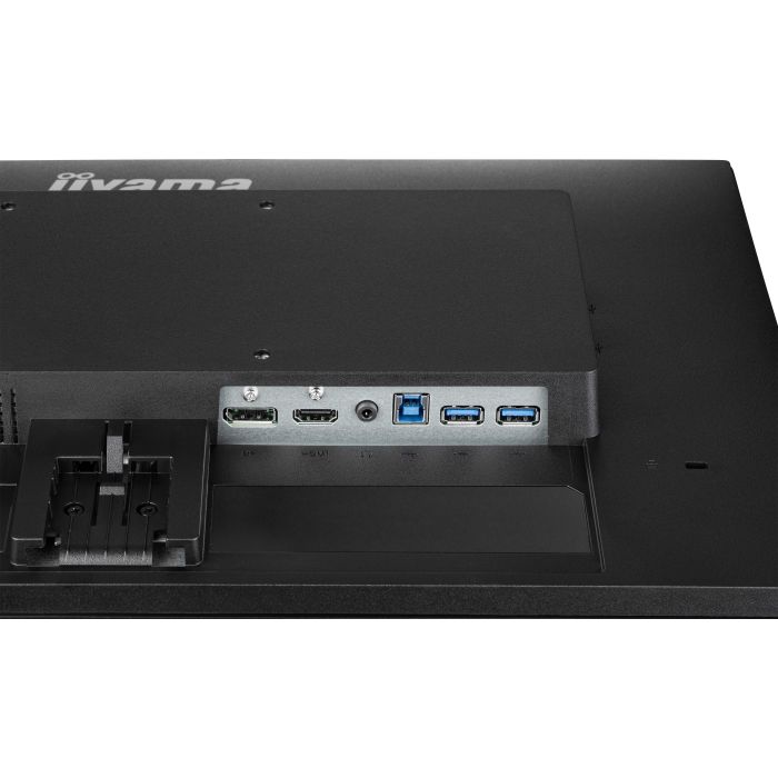 iiyama ProLite XU2292HSU-B6 22" IPS-panel LED, 1920X1080, 100Hz, 0.4ms, HDMI, DP, USB Hub, Flicker-Free