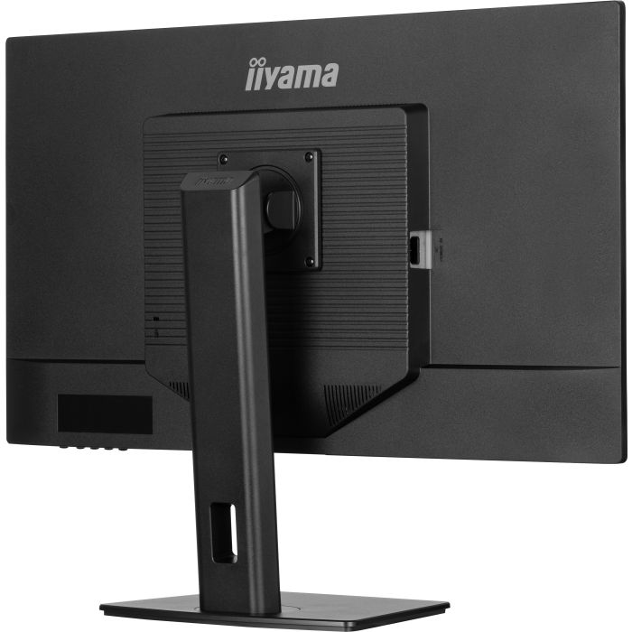 iiyama Monitor ProLite XB3270QSU-B1 32" IPS-panel, 2560x1440 100Hz3ms, 250cd/m², 15cmHeightAdj.Stand, 2xHDMI, DP