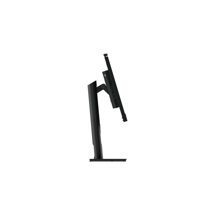 Lenovo Monitor ThinkVision T24v-30 23,8" IPS FHD AG 4ms 250cd 1000:1 75Hz HUB Tilt Swivel Lift Pivot