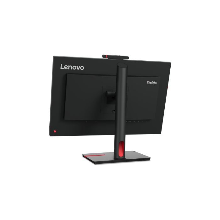 Lenovo Monitor ThinkVision T24v-30 23,8" IPS FHD AG 4ms 250cd 1000:1 75Hz HUB Tilt Swivel Lift Pivot