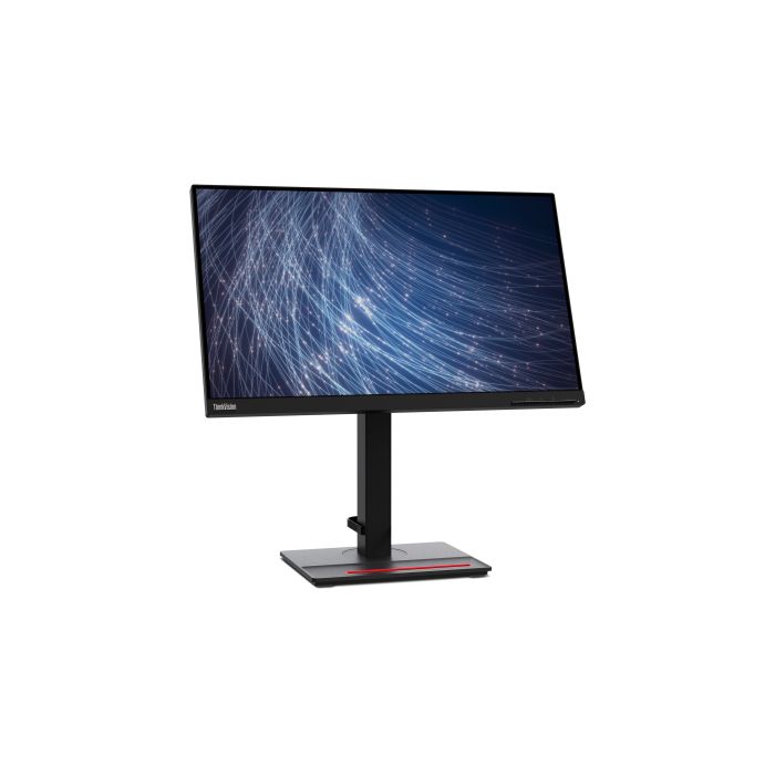 Lenovo Monitor ThinkVision T24m-29 23,8" IPS FHD AG 4ms 250cd 1000:1 60Hz Dock Speakers Tilt Swivel Lift Pivot