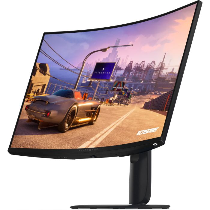 Alienware 32 240Hz Gaming Monitor - AW3226DM