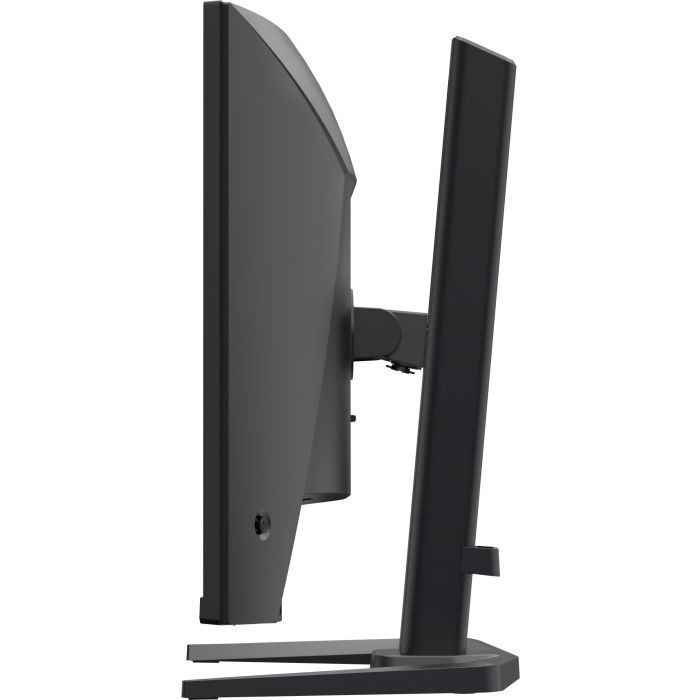 iiyama Red Eagle GCB2784HSU-B1 27" VA-panel, Curved Gaming 1500R, 1920x1080 165Hz1ms, 250cd/m², 2xHDMI, DP, FreeSync Premium