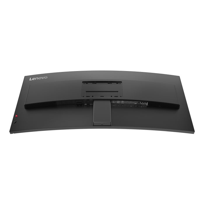 Lenovo Monitor ThinkVision P40WD-40 40" IPS 5K WUHD AG Curved 4ms 1000:1 120Hz Dock Daisy MC60 Camera Speakers Tilt Swivel Lift