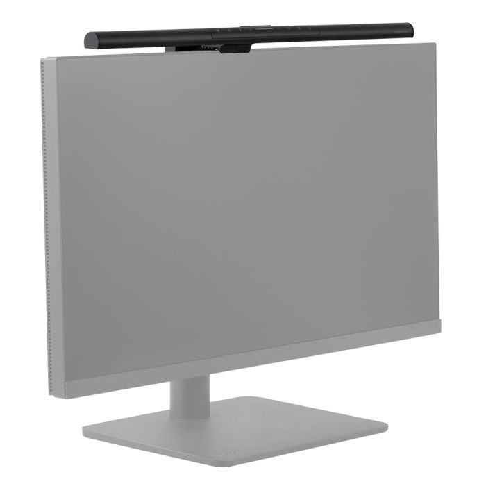 CLIP SCREENBAR PRO BLACK/.
