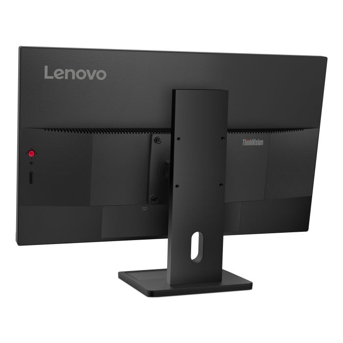 Lenovo Monitor ThinkVision E24q-30 23,8" QHD AG 4ms 300cd 1300:1 100Hz Speakers Tilt Swivel Lift Pivot