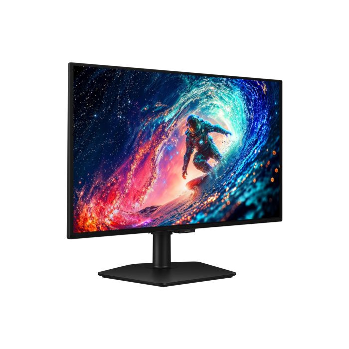 MONITOR SAMSUNG ODYSSEY G6 OLED QHD 27" LS27HG612SUXEN 240Hz