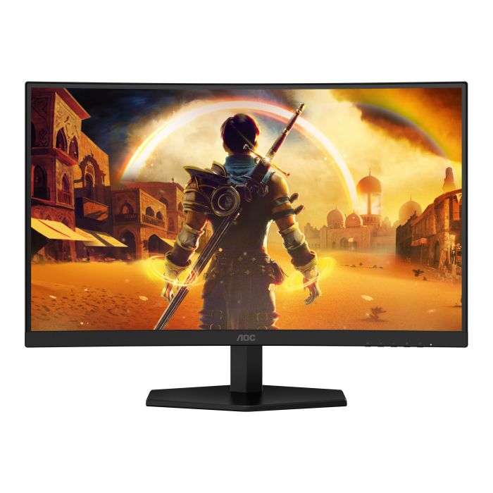 AOC GAMING C27G42ZE - 27 IN FUL/FREESYNC PREMIUM (1920X1080 1X H