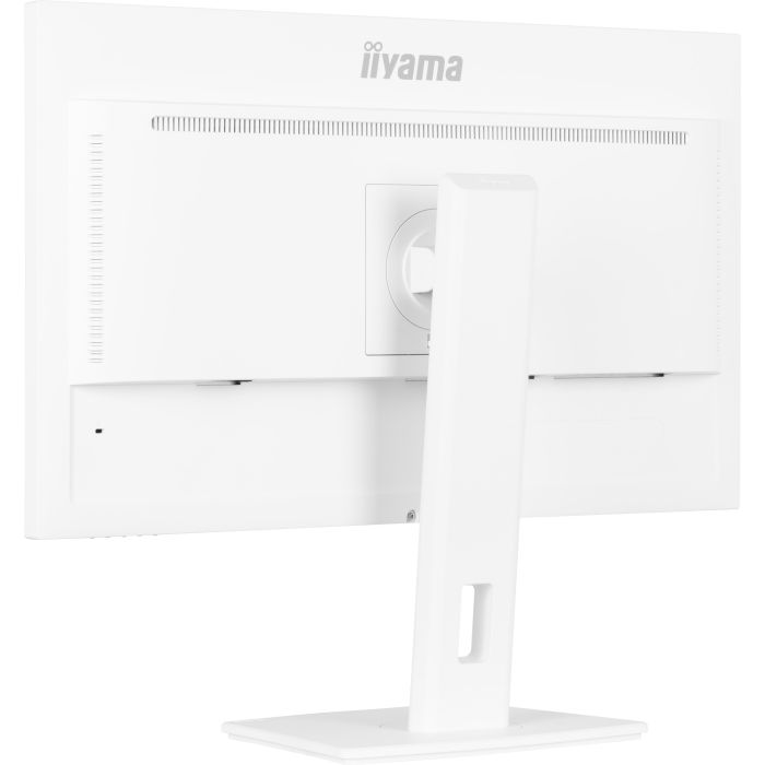 iiyama ProLite XUB2797QSNP-B1 27" IPS-panel WQHD, 2560x1440, 100Hz, 1ms, USB-C, HDMI, DP, KVM, LAN, Dock, Flicker-Free