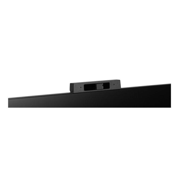 iiyama Monitor ProLite XUB2490HSUH-B2 24" IPS-panel, 1920x1080 100Hz4ms, 250cd/m², WindowsHello Webcam, 15cmHeightAdj.Stand, HDMI, DP