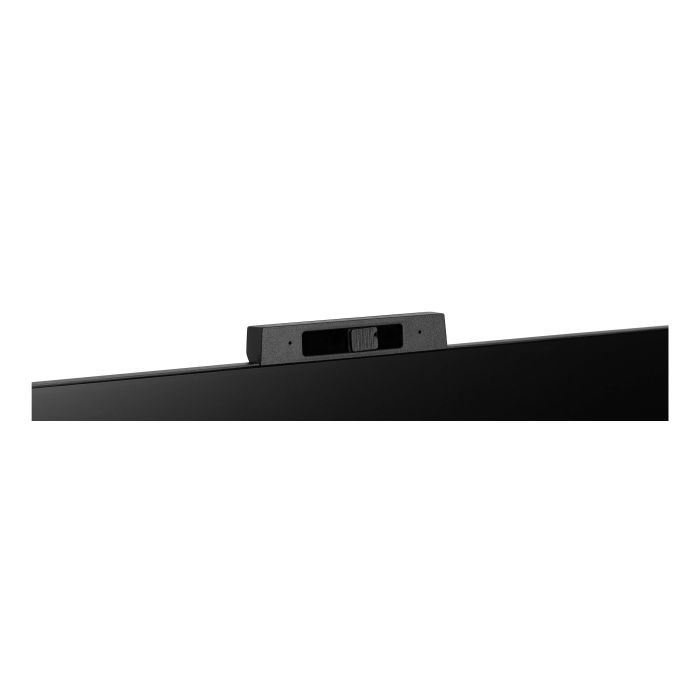 iiyama Monitor ProLite XUB2490HSUH-B2 24" IPS-panel, 1920x1080 100Hz4ms, 250cd/m², WindowsHello Webcam, 15cmHeightAdj.Stand, HDMI, DP
