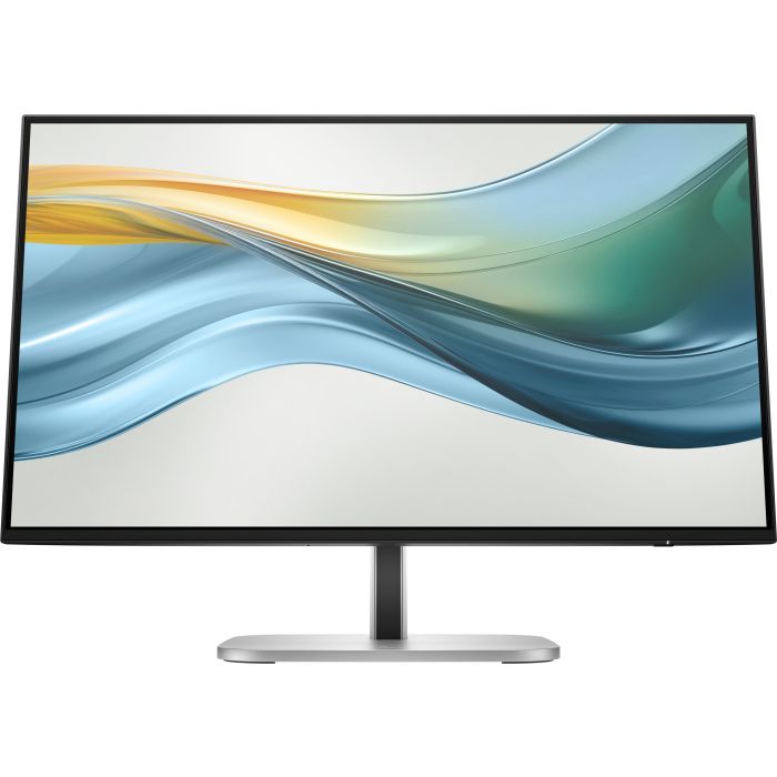 HP S5 PRO 524PU 23.8 FHD 16:9 1920X1080 IPS 350CD 1500:1 USB-C DP HDMI 3/3/0