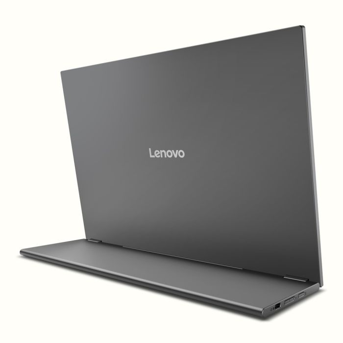 Lenovo L16 16"WUXGA IPS 300nits AG 60Hz USB-C Eclipse Black / Luna Grey