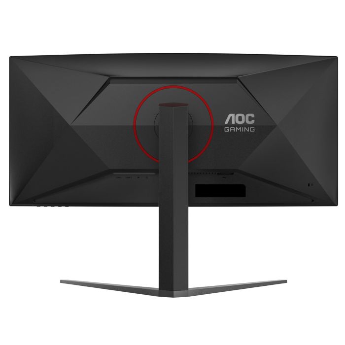 MONITOR AOC LED 34" CU34G4 180Hz