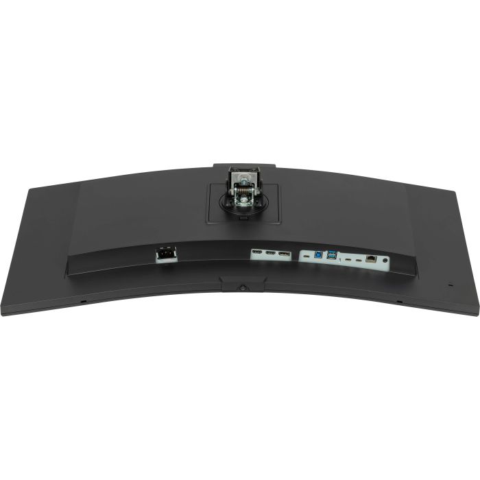 iiyama Monitor ProLite XCB3497WQSNPH-B1 34" UW Curved VA-panel, 3440x1440 120Hz0,4ms, 350cd/m², USB-C Dock, 2xHDMI, DP, Adaptive Sync