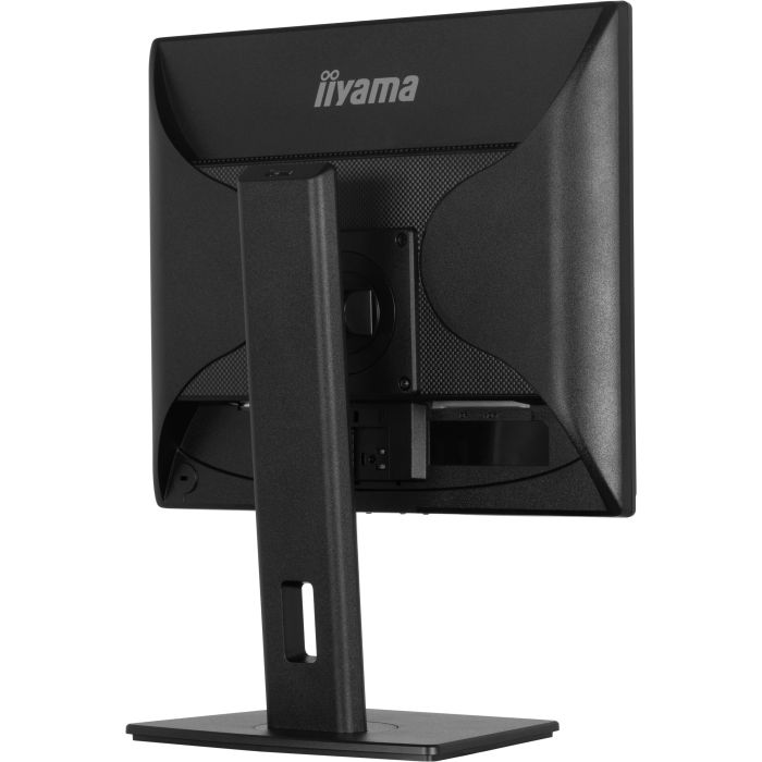 iiyama Monitor ProLite B1980S-B1 19" TN-panel, 1280x1024, 250cd/m², 13cm Height Adj. Stand, HDMI, DP