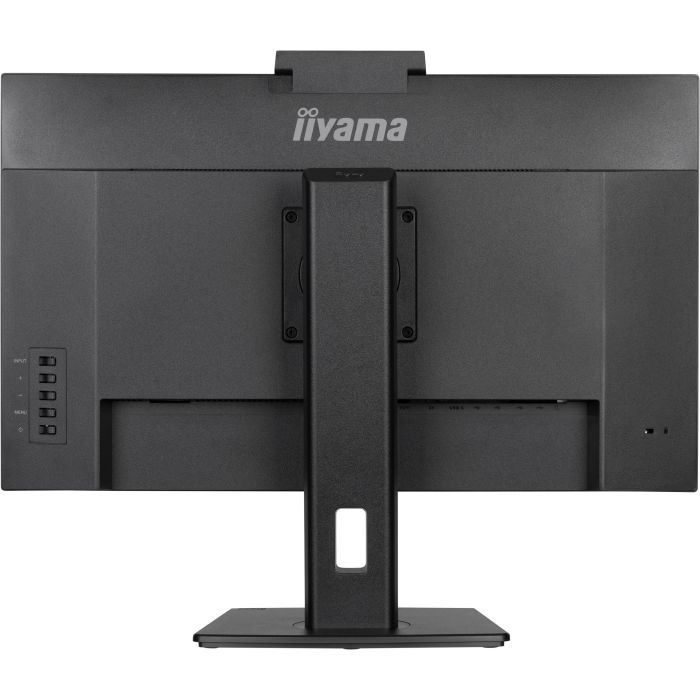 iiyama ProLite XUB2790QSUH-B2 27" IPS-panel QHD, 2560X1440,100Hz, 0.4ms, HDMI, DP