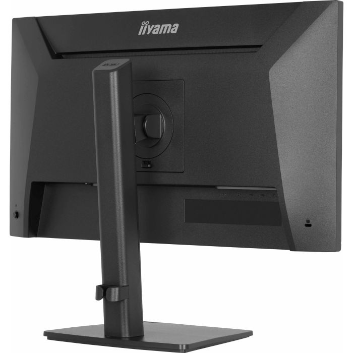 iiyama Monitor ProLite XB2493HSU-B1 24" IPS-panel, 1920x1080 120Hz1ms, 350cd/m², 15cmHeight Adj.Stand, HDMI, DP