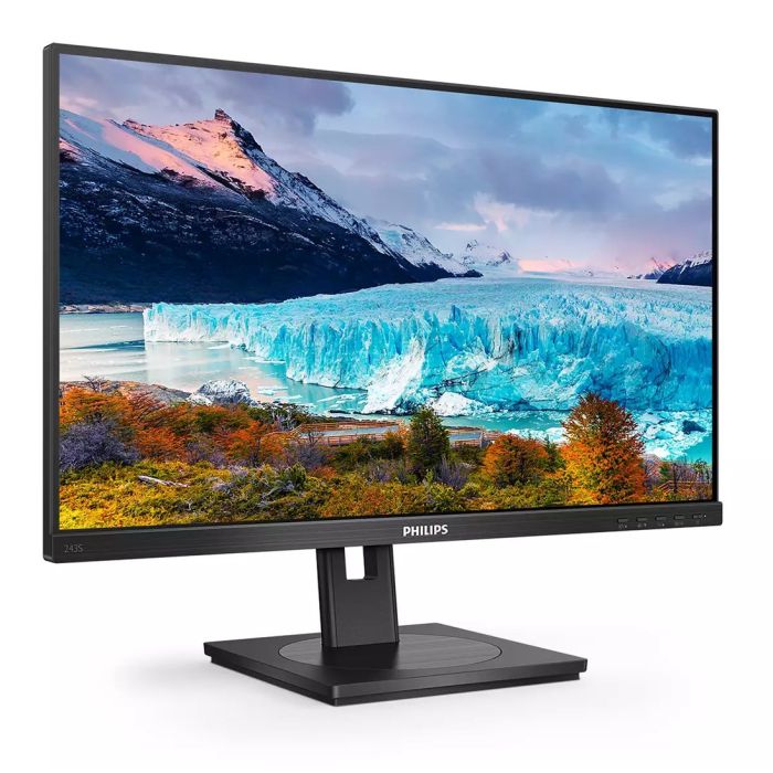 MONITOR PHILIPS LED 23,8" 243S1/00