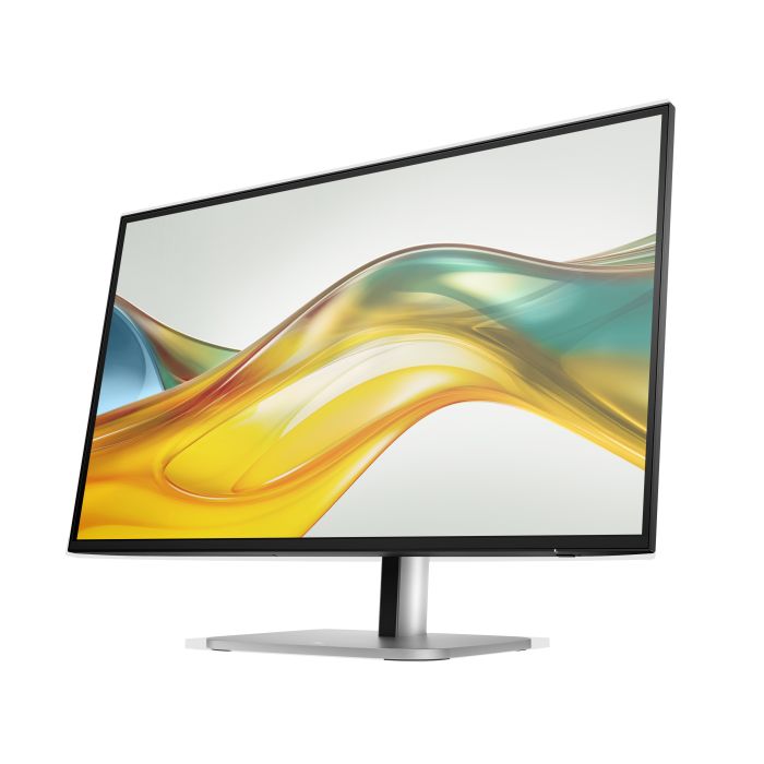 HP S5 PRO 527PQ 27 QHD (2560x1440) IPS 350n 5ms DP HDMI HAS USB-B 3/3/0