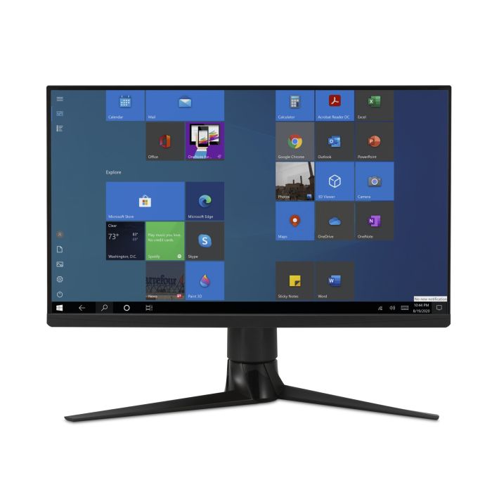 ANTI-GLARE REDUCTION FILTER FOR/32IN MONITORS