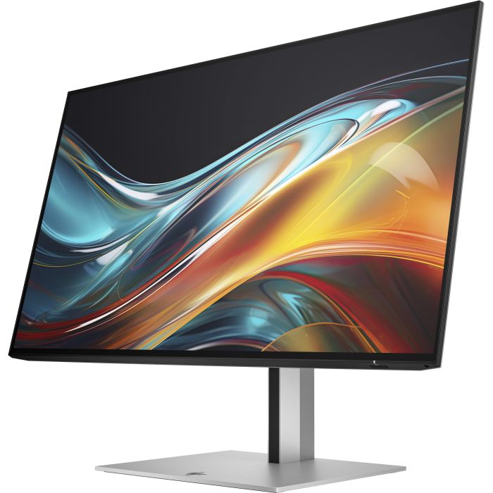 HP S7 PRO 724PF 23.8 ZOLL 16:9/1920X1080 IPS 300CD 1500:1 5MS