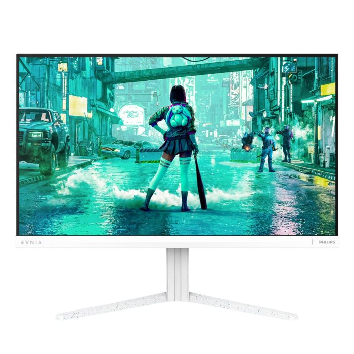 MONITOR PHILIPS LED 23,8" 24M2N3201PL/00 260Hz