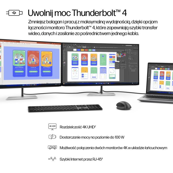 HP S7 PRO 732PK 4K 31.5 ZOLL/3840X2160 IPS 400CD 2000:1 5MS