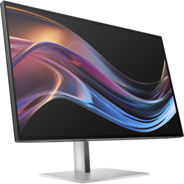 HP S7 PRO 727PK 27 ZOLL 4K 16:9/3840X2160 IPS 400CD 2000:1 USB-C