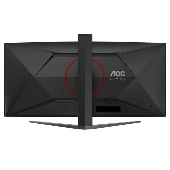 MONITOR AOC LED 34" CU34G4 180Hz