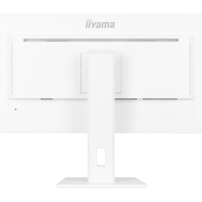 iiyama ProLite XUB2797QSNP-B1 27" IPS-panel WQHD, 2560x1440, 100Hz, 1ms, USB-C, HDMI, DP, KVM, LAN, Dock, Flicker-Free