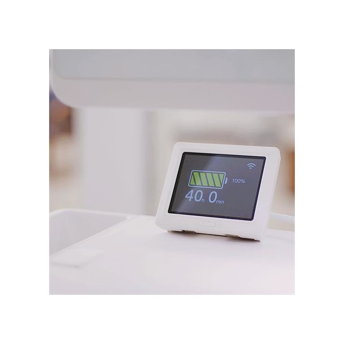 CAREFIT SLIM 2.0 LCD CART/.