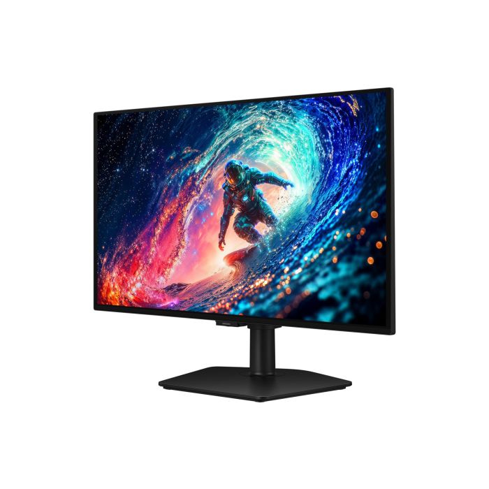 MONITOR SAMSUNG ODYSSEY G6 OLED QHD 27" LS27HG612SUXEN 240Hz