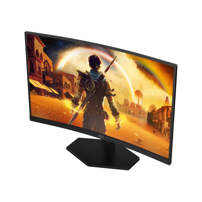 AOC GAMING C27G42ZE - 27 IN FUL/FREESYNC PREMIUM (1920X1080 1X H