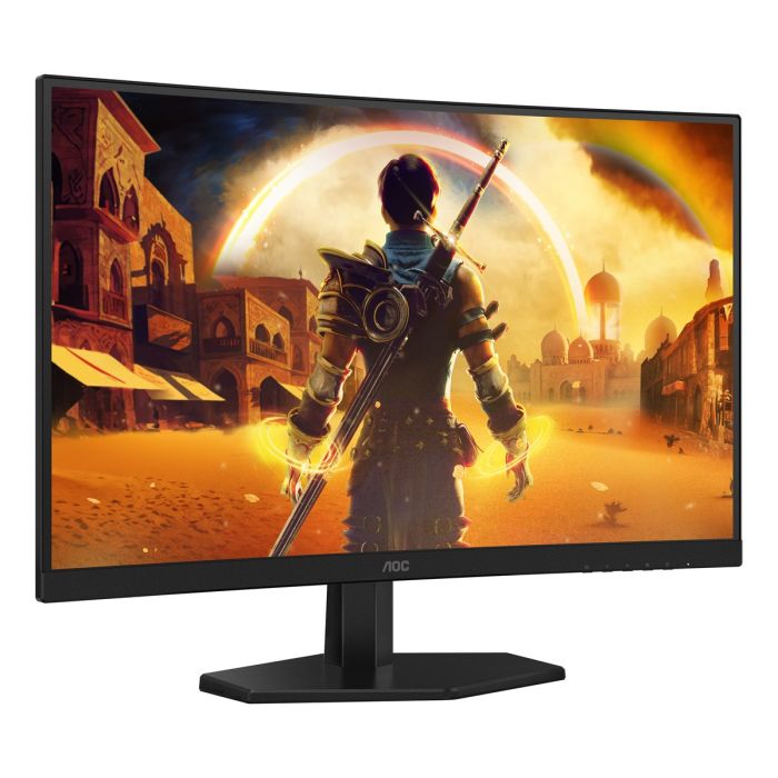 MONITOR AOC LED 27" C27G42FE 180Hz