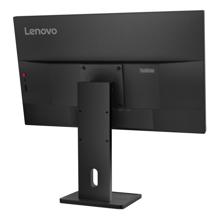 Lenovo Monitor ThinkVision E24q-30 23,8" QHD AG 4ms 300cd 1300:1 100Hz Speakers Tilt Swivel Lift Pivot